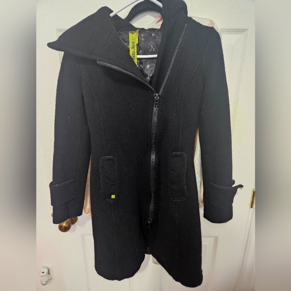 Preloved Soia jacket